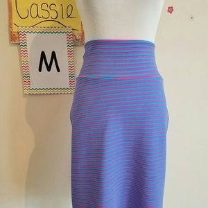 Lularoe M Cassie