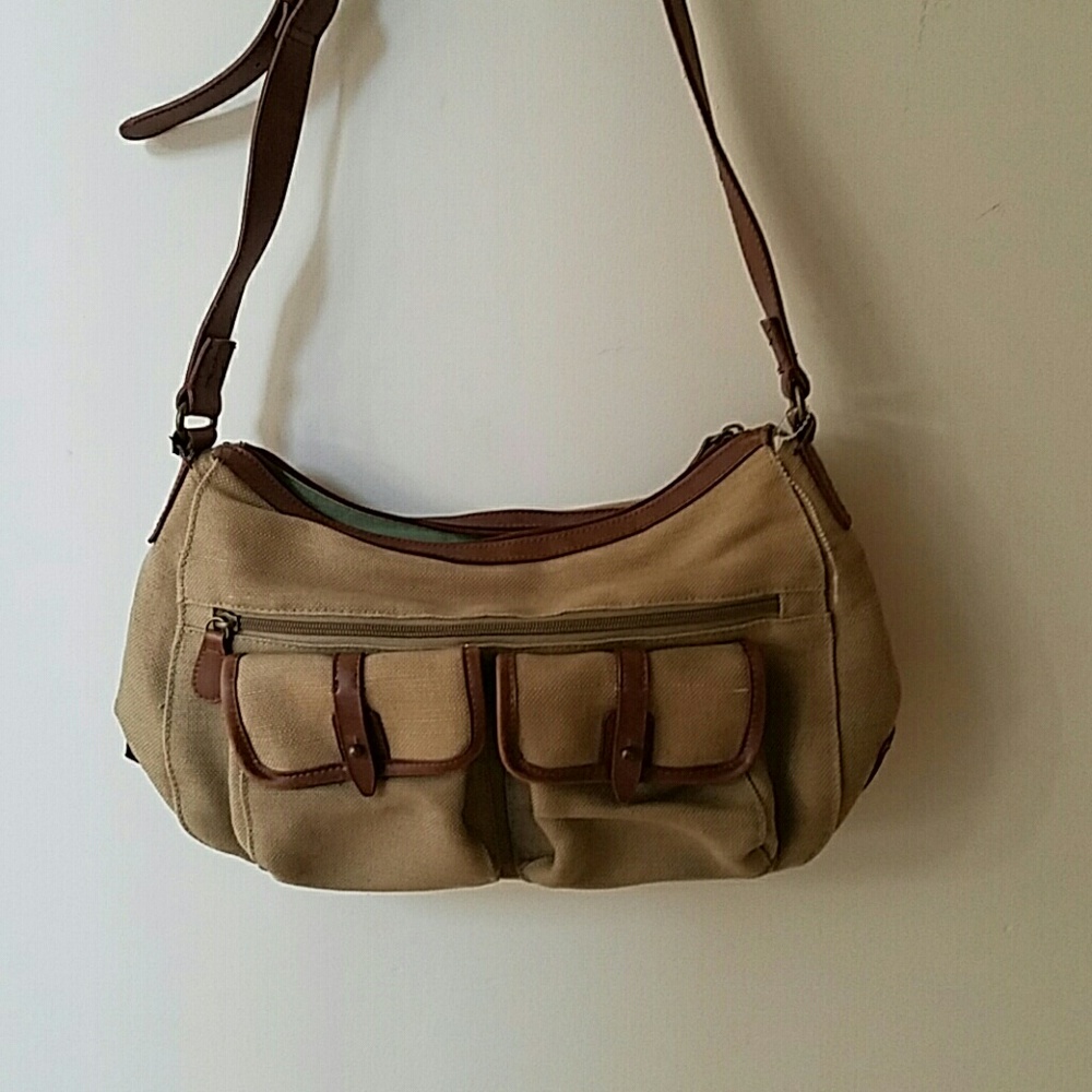 Handbag