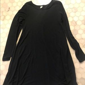 Old Navy Swing Dress