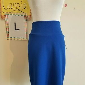 Lularoe L Cassie