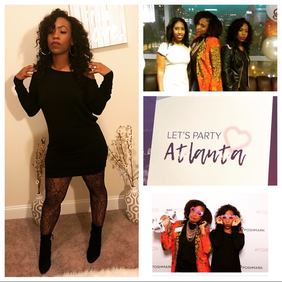 Meet your Posher, Ariel Renea' - Picture 2 of 5