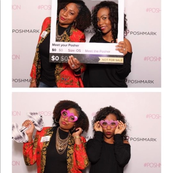 Meet your Posher, Ariel Renea' - Picture 4 of 5