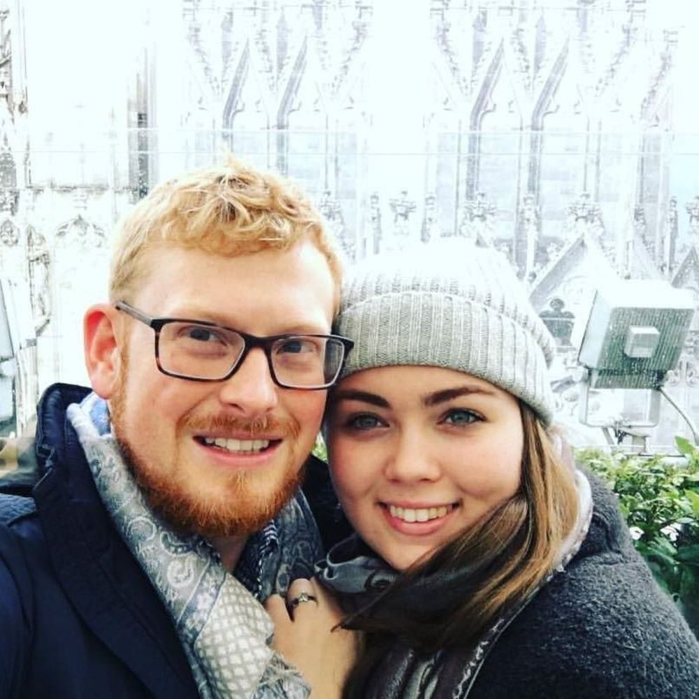 Meet your Posher, Emma