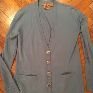 Tory Burch cardigan