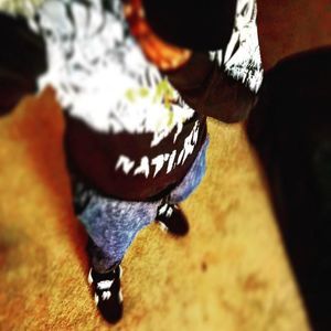 Meet your Posher, Sidney