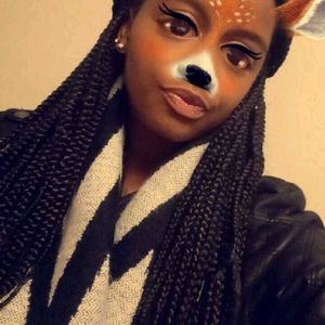 Meet your Posher, Rainey