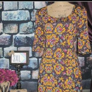 LuLaRoe Ana 3xl