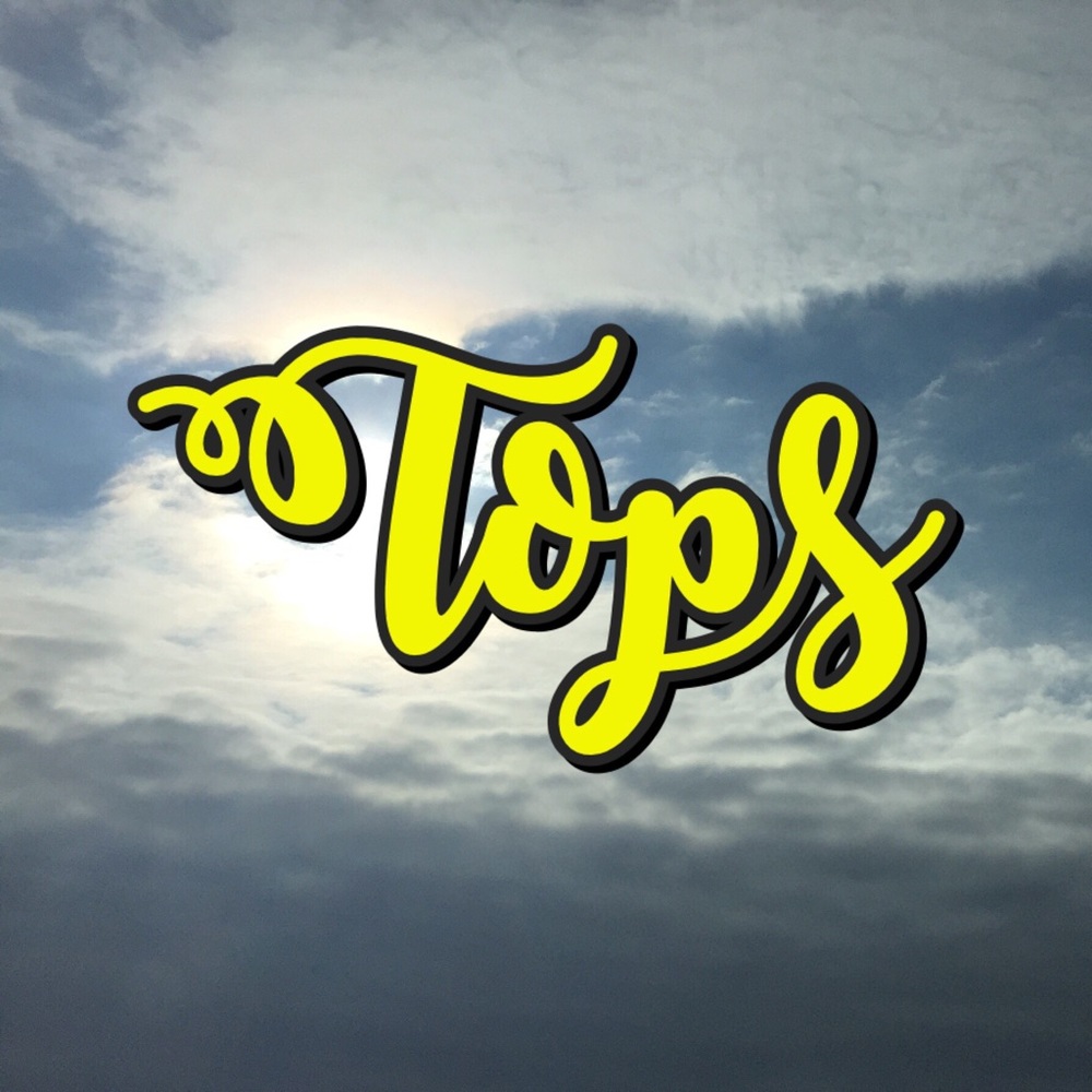 Tops listings