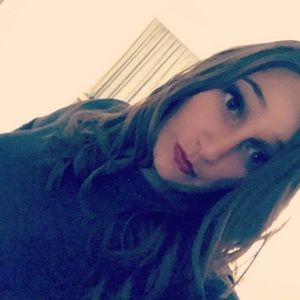 Meet your Posher, Kristen