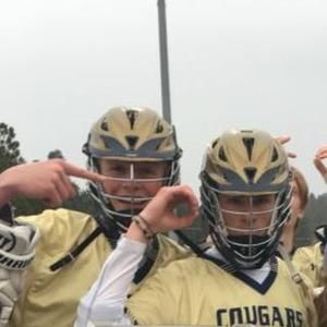 Meet your Posher, Noah