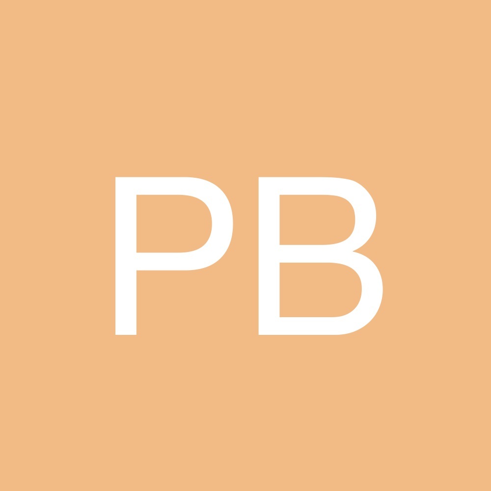 Meet your Posher, Pascal