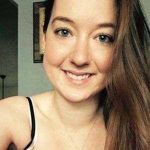 Meet your Posher, Meagan
