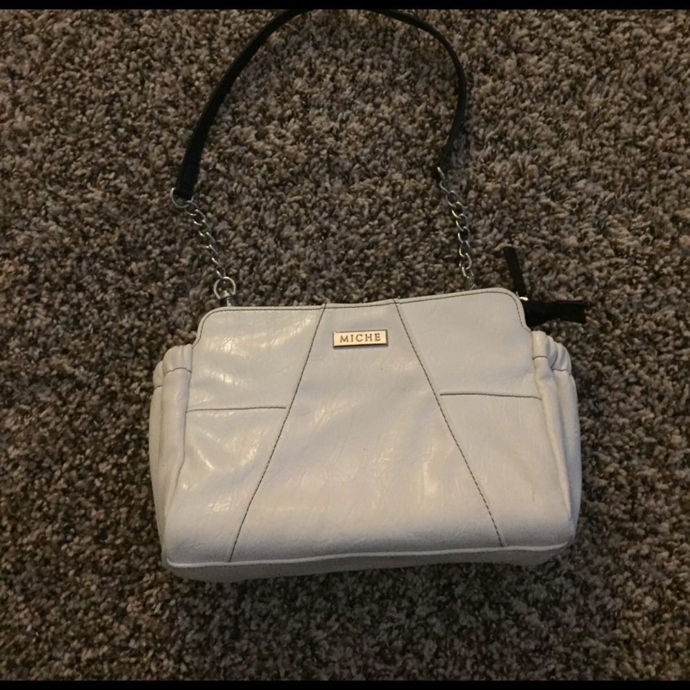 Miche purse cover