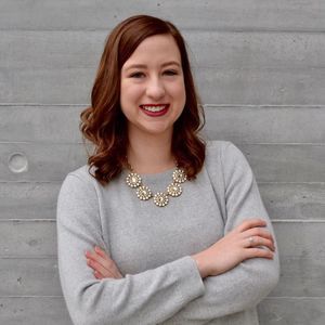 Meet your Posher, Gabi