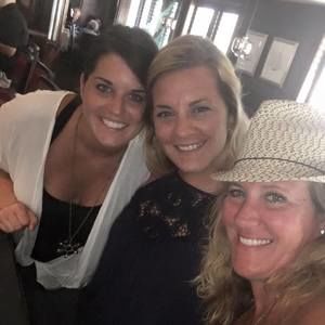 Meet your Posher, Mary