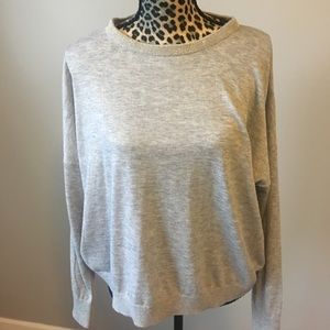 Top Shop sweater