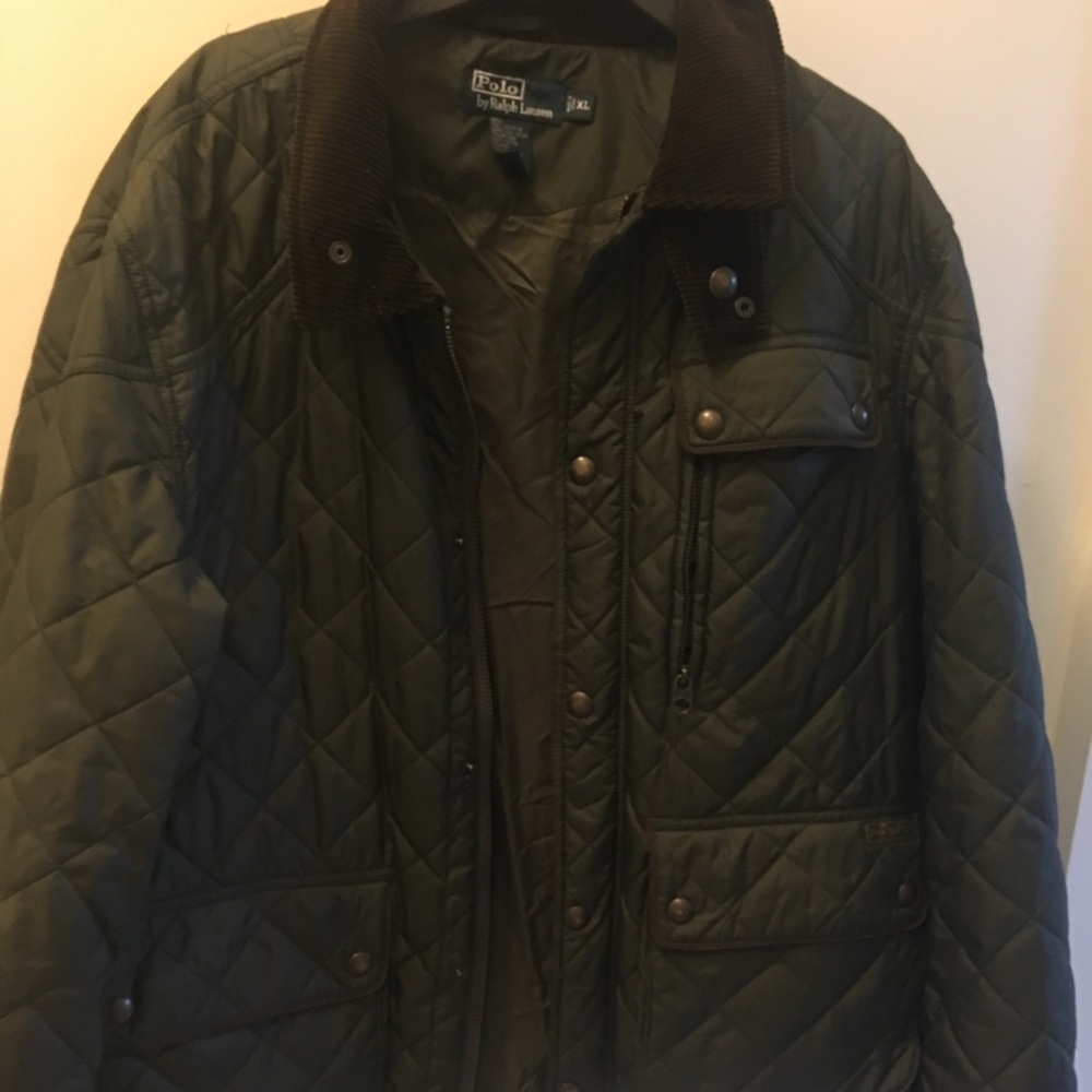 Polo Ralph Lauren Barn jacket
