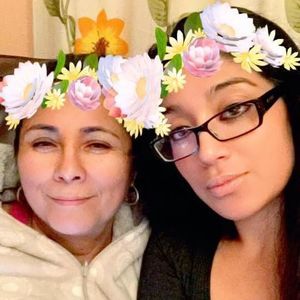 Meet your Posher, Elvira