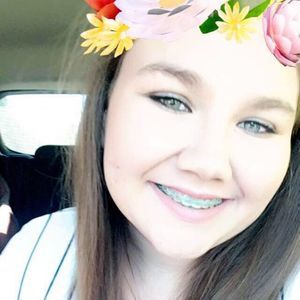 Meet your Posher, Mackenzie