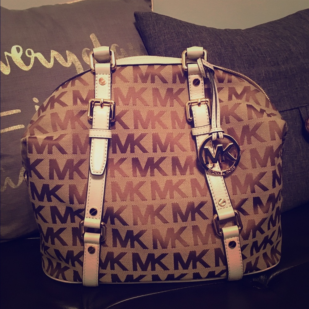 Michael Kors bag