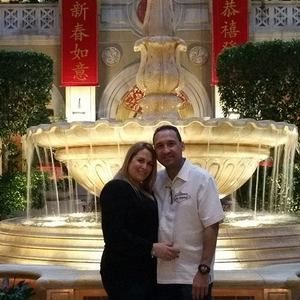 Meet your Posher, Janet