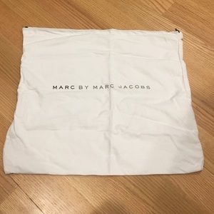Marc jabob dust bag