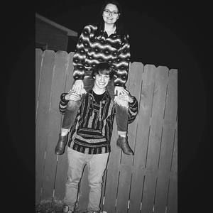 Meet your Posher, Patrick