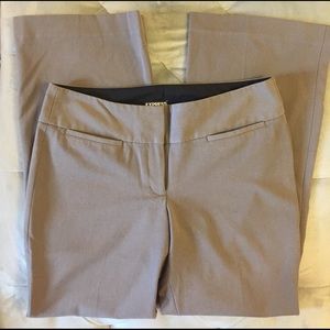 Express Editor Dress Pants Size 10R