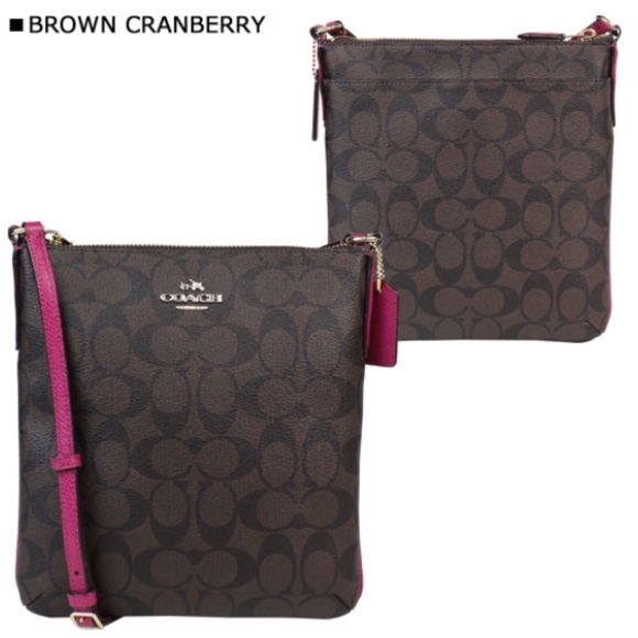Coach Handbags - 🌹COACH🌹Crossbody