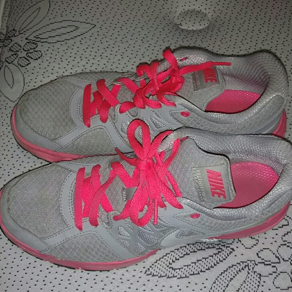 Nike Relentless 2