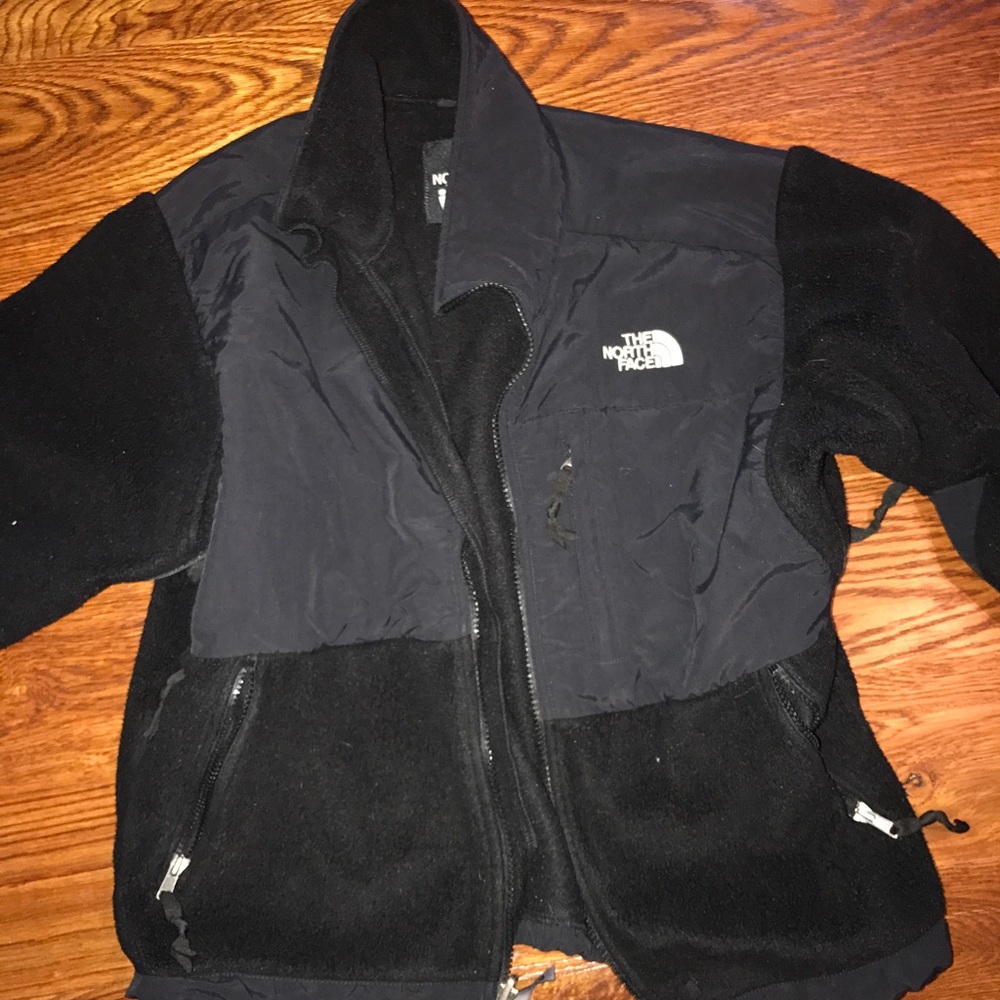 North face small