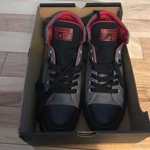 Converse Men's size 8