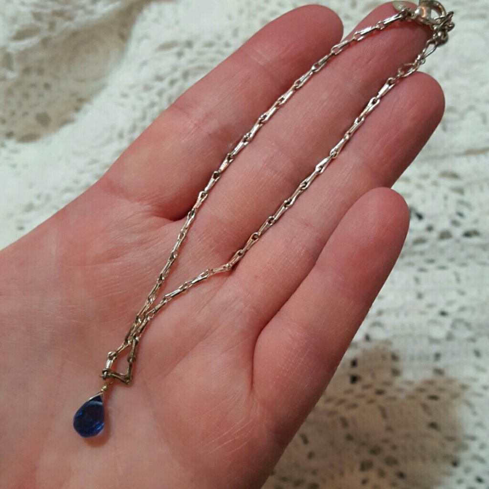 2 for $30 NWOT anklet