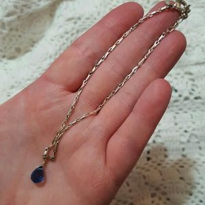 2 for $30 NWOT anklet