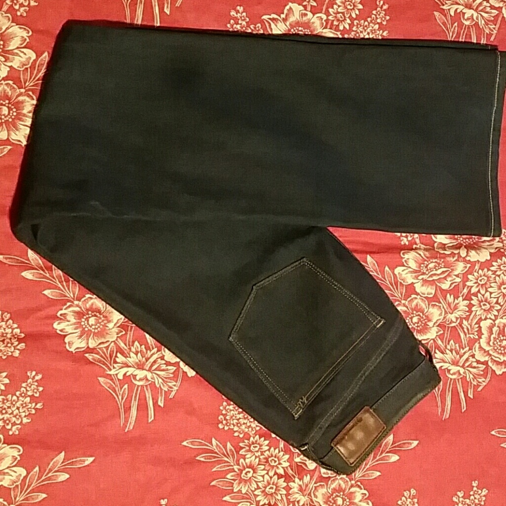 Henry & Belle Signature Bootcut