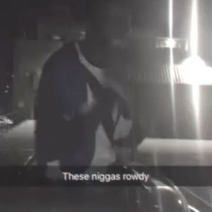 Meet your Posher, Gregory