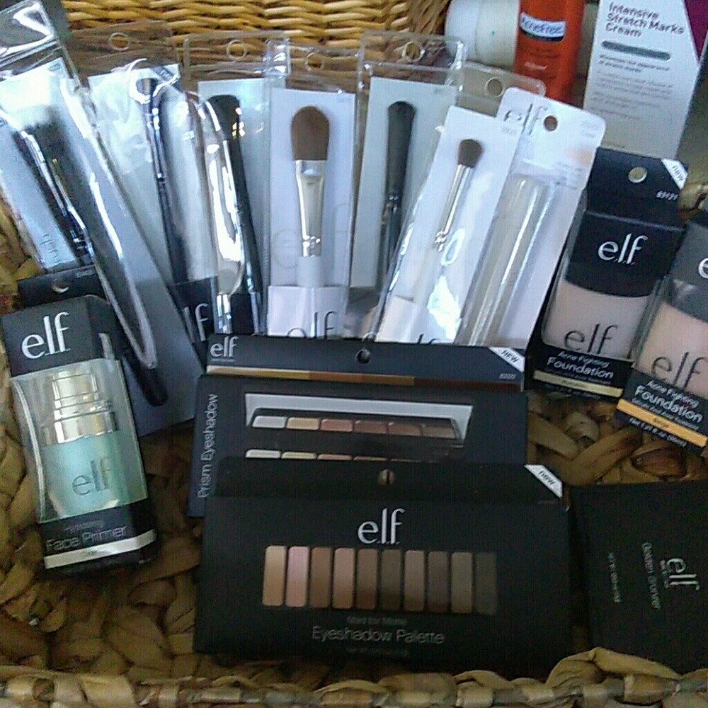 Elf Must Haves