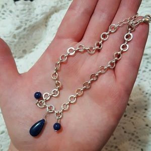 2 for $30 NWOT anklet