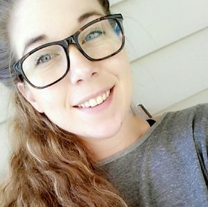 Meet your Posher, Samantha