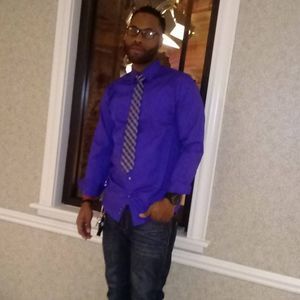 Meet your Posher, Wayne