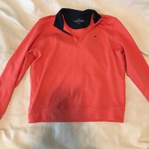 Vineyard vines, kids pullover