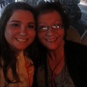 Meet your Posher, Janet