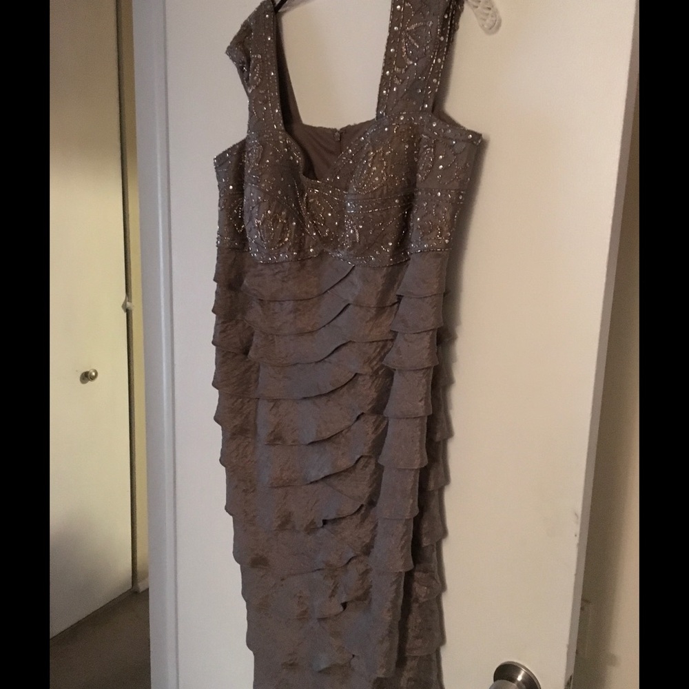 Party dress