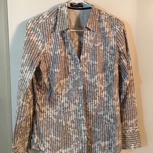 Express dress shirt