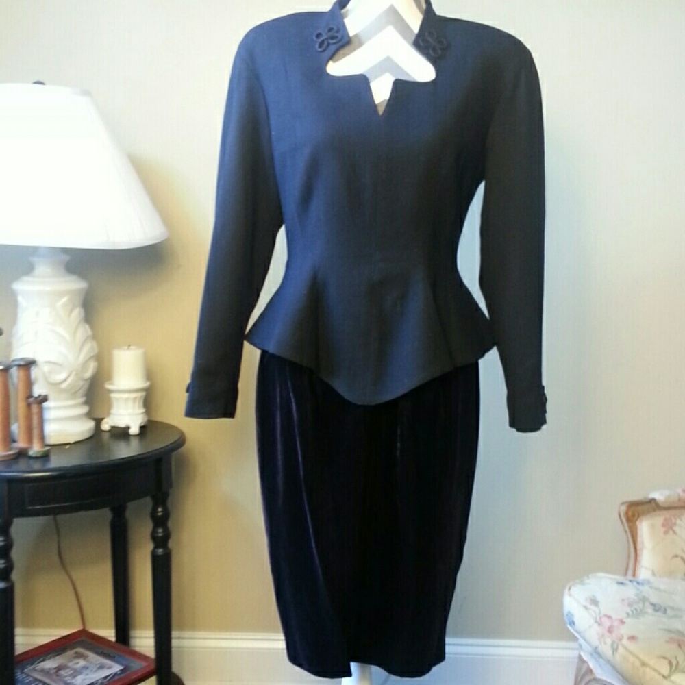 Bicci Florine Watcher Dress