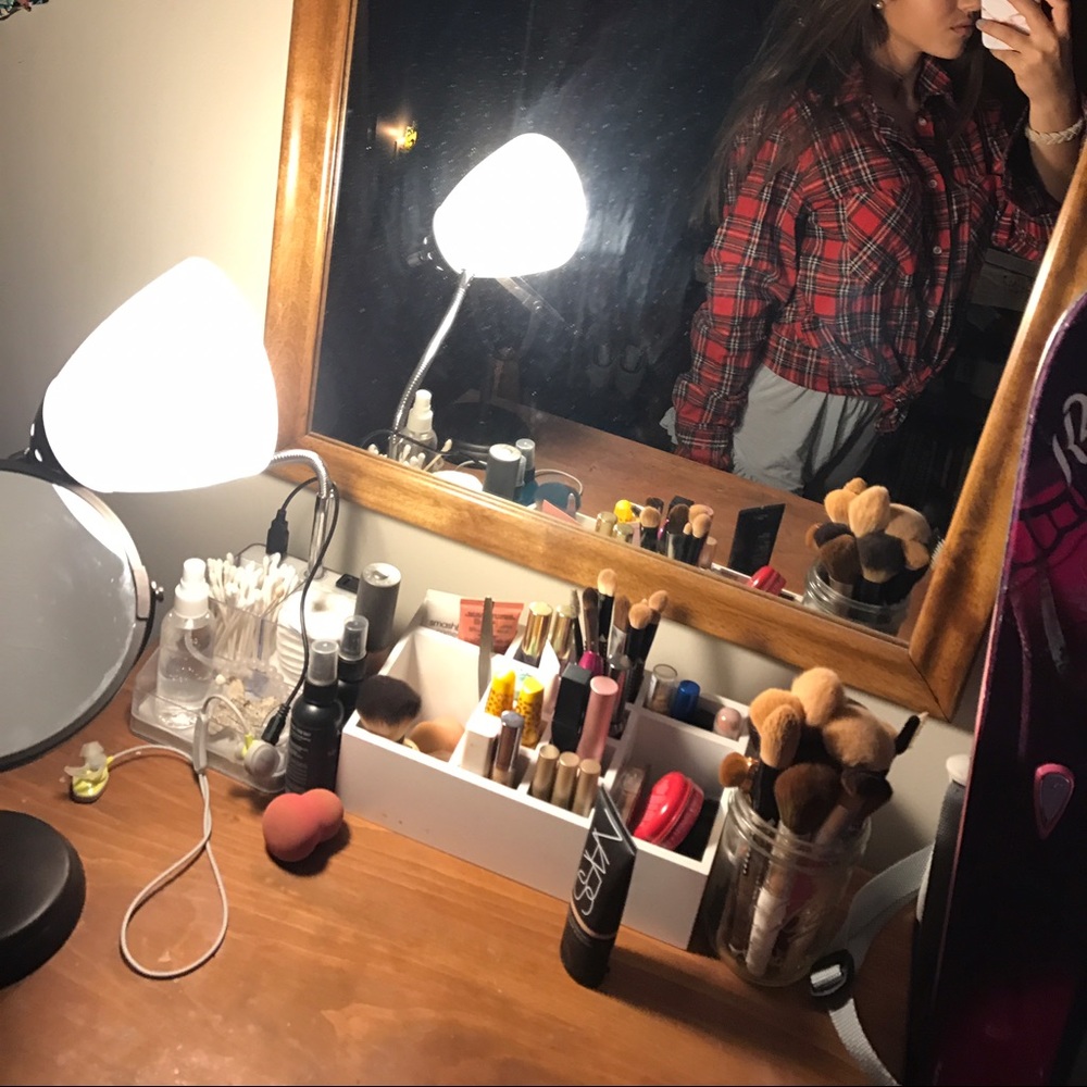 Red flannel!! - Picture 2 of 2