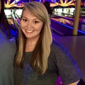 Meet your Posher, Jessica