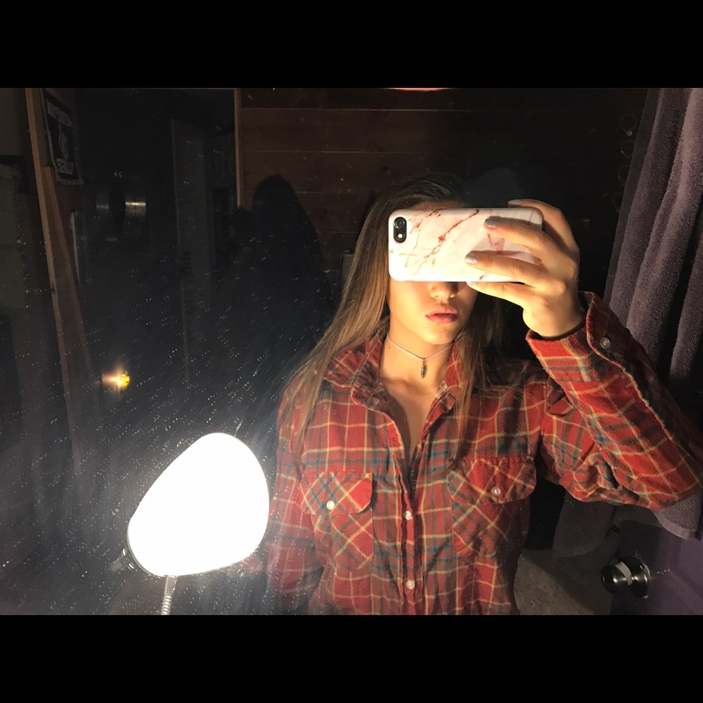 Flannel !!!