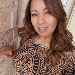 Meet your Posher, Veronica