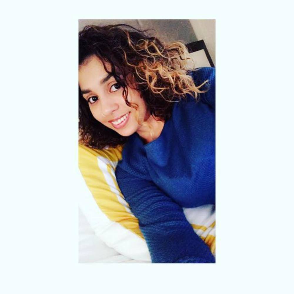 Meet your Posher, Laura